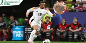 Leroy Sane là ai? Anh ta có phải nỗi thất vọng của Bayern Munich? 1 Danh hiệu đạt được