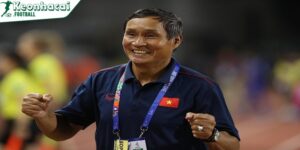 HLV Mai Đức Chung chia sẻ quá trình tập luyện gian khổ của ĐT nữ Việt Nam 5 Hướng tới SEA Games 2025: ĐT nữ Việt Nam rèn bản lĩnh giữ vững ngôi hậu