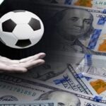 Biết quản lý vốn khi đặt cược trận đấu bóng đá