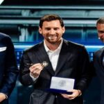 Messi gia hạn với Inter Miami, hướng đến mục tiêu chinh phục MLS