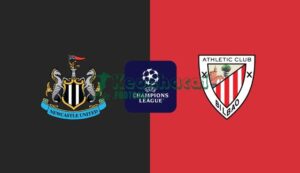 Soi kèo Newcastle vs Athletic Bilbao - 3h00 ngày 06/11 - Champions League 3 Soi kèo Newcastle vs Athletic Bilbao - 3h00 ngày 06/11 - Champions League