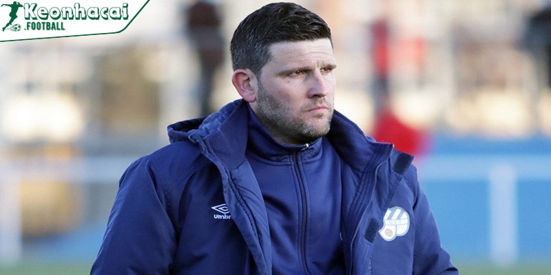 HLV Ninh Bình hết lời khen sao trẻ 18 tuổi sau chiến thắng trước SLNA 3 Chiến thắng tiếp thêm tinh thần cho Ninh Bình FC