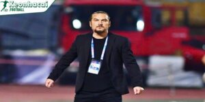 Thắng Thanh Hóa nhưng HLV Popov vẫn buồn: “Đội bóng cũ không đáng ở nhóm cuối” 4 Thể Công Viettel vươn lên nhóm đầu, Thanh Hóa đối diện thử thách lớn