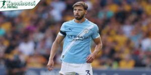 Ruben Dias là ai? Tấm khiên chắc chắn của Man City 3 Danh hiệu đạt được