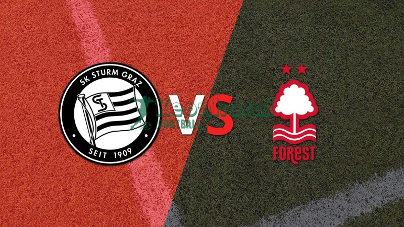 Soi kèo Sturm Graz vs Nottingham - 0h45 ngày 07/11 - Europa League 1 Soi kèo Sturm Graz vs Nottingham - 0h45 ngày 07/11 - Europa League