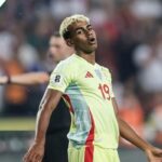 Phân biệt chủng tộc “vấn đề mang tính quốc gia” của bóng đá Tây Ban Nha